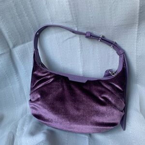 Rag & Bone Commuter Mini Hobo Bag